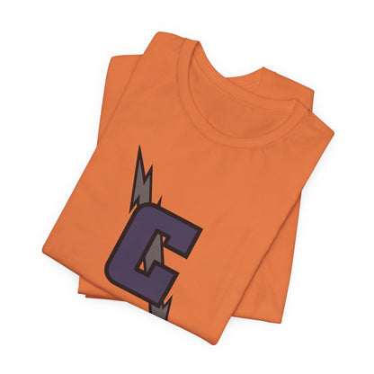 Jersey Short Sleeve Tee