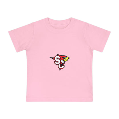 Baby Short Sleeve Tee