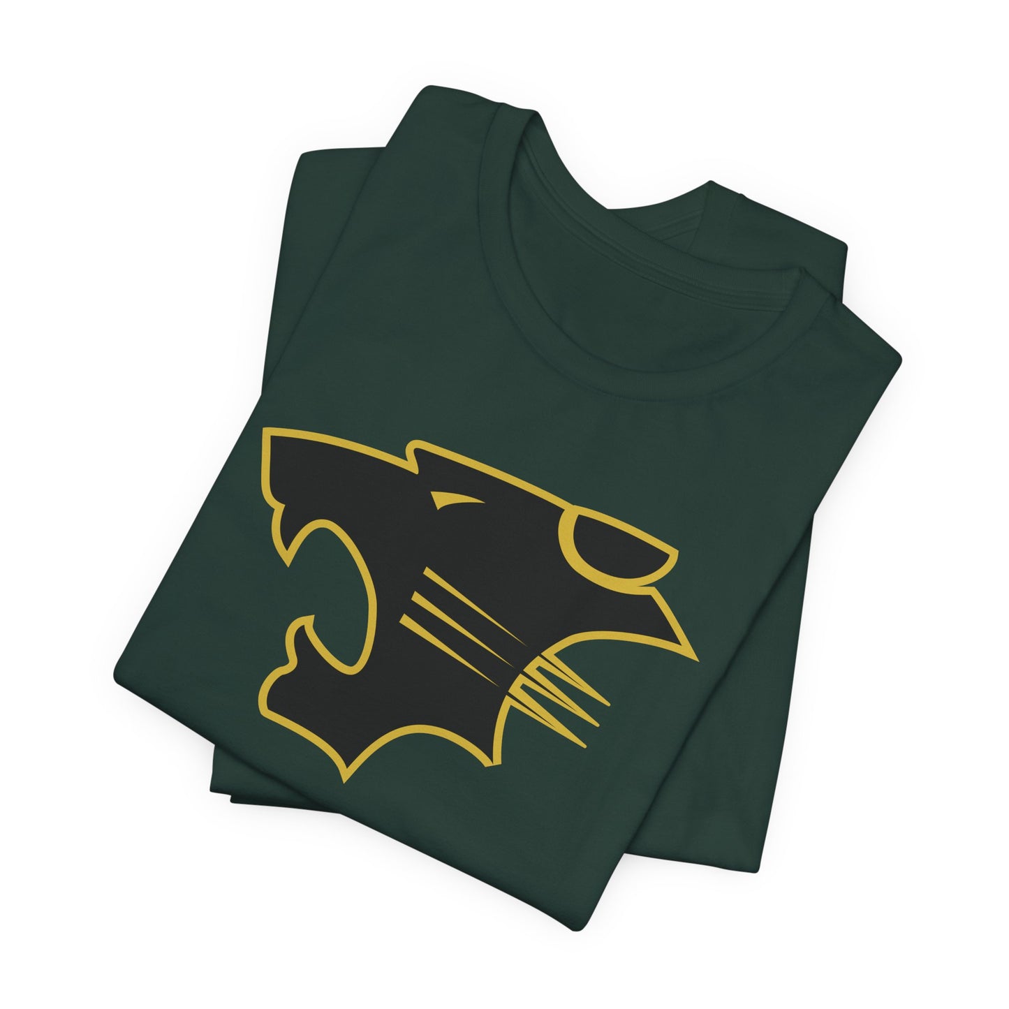 Jersey Short Sleeve Tee