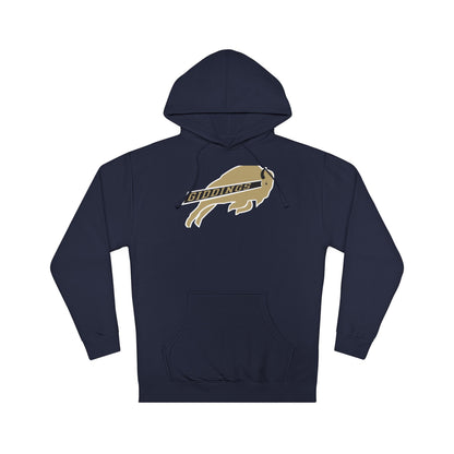 Midweight Pullover Hoodie