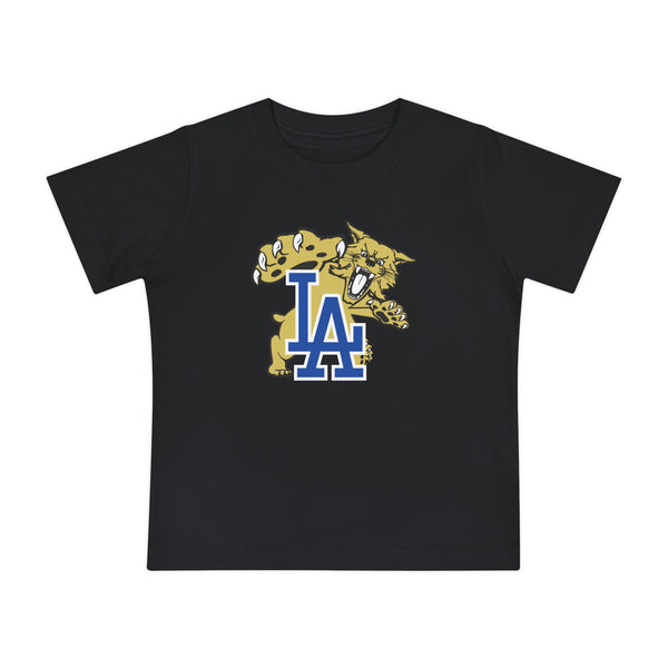 Baby Short Sleeve Tee