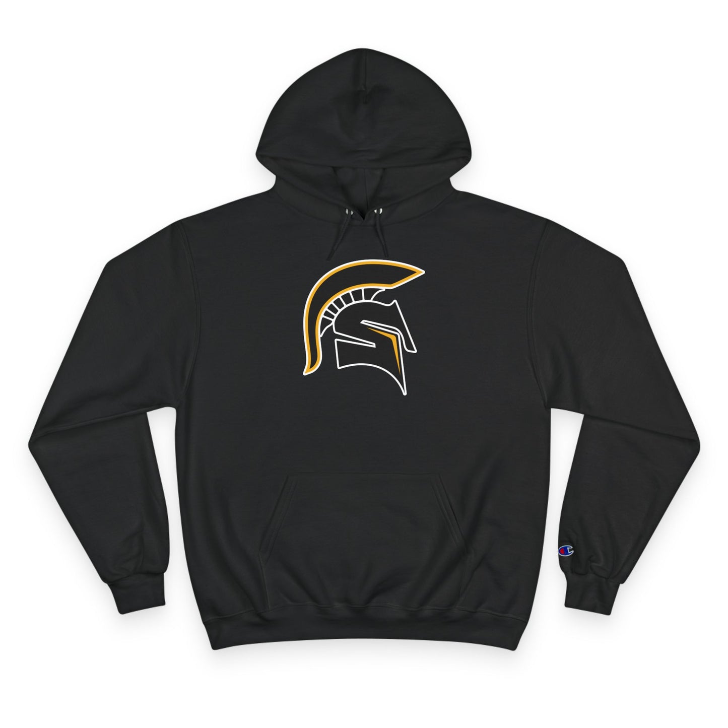 Champion Powerblend Fleece Pullover Hoodie