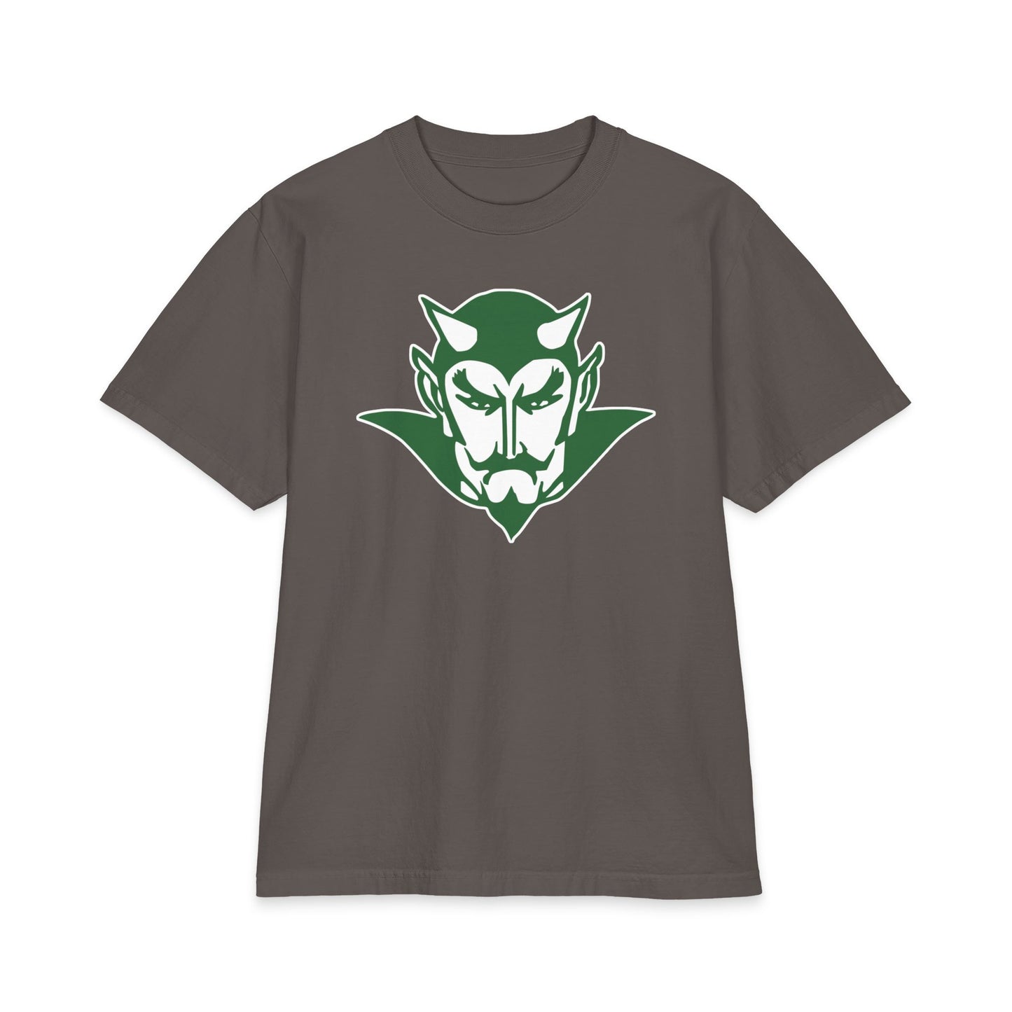 Max Heavyweight Short Sleeve Tee