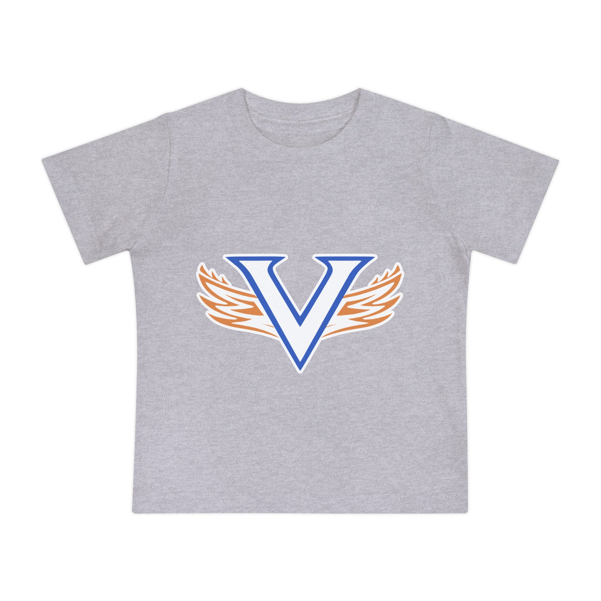 Baby Short Sleeve Tee