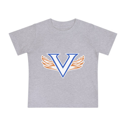 Baby Short Sleeve Tee