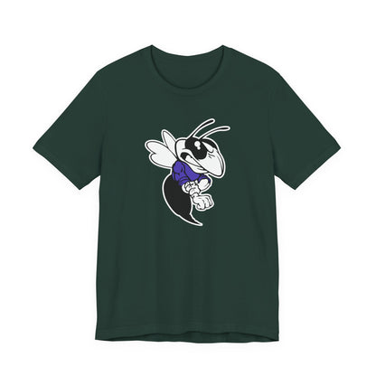 Jersey Short Sleeve Tee