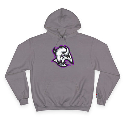 Champion Powerblend Fleece Pullover Hoodie