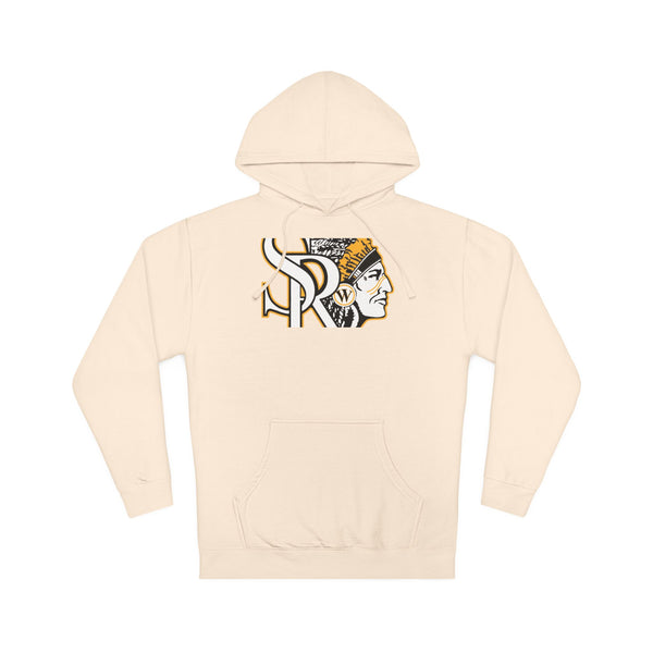 Midweight Pullover Hoodie