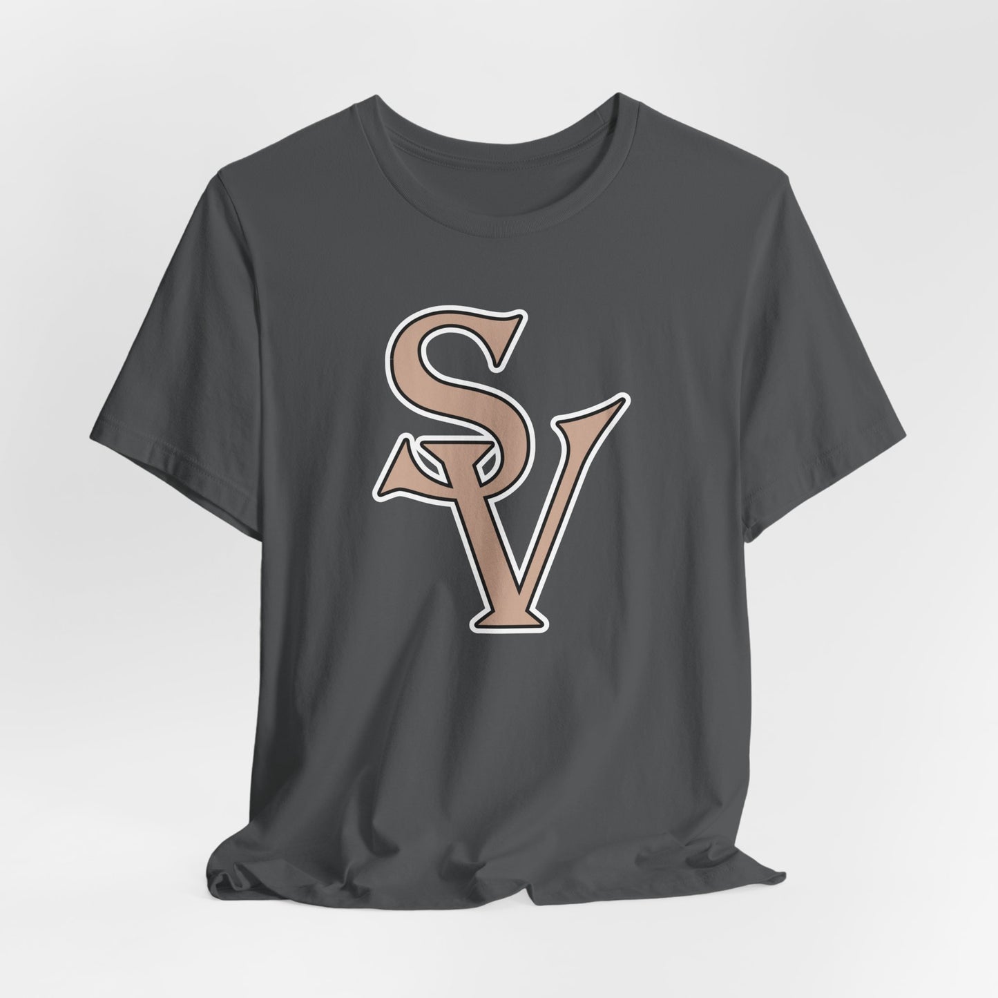 Jersey Short Sleeve Tee