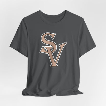 Jersey Short Sleeve Tee