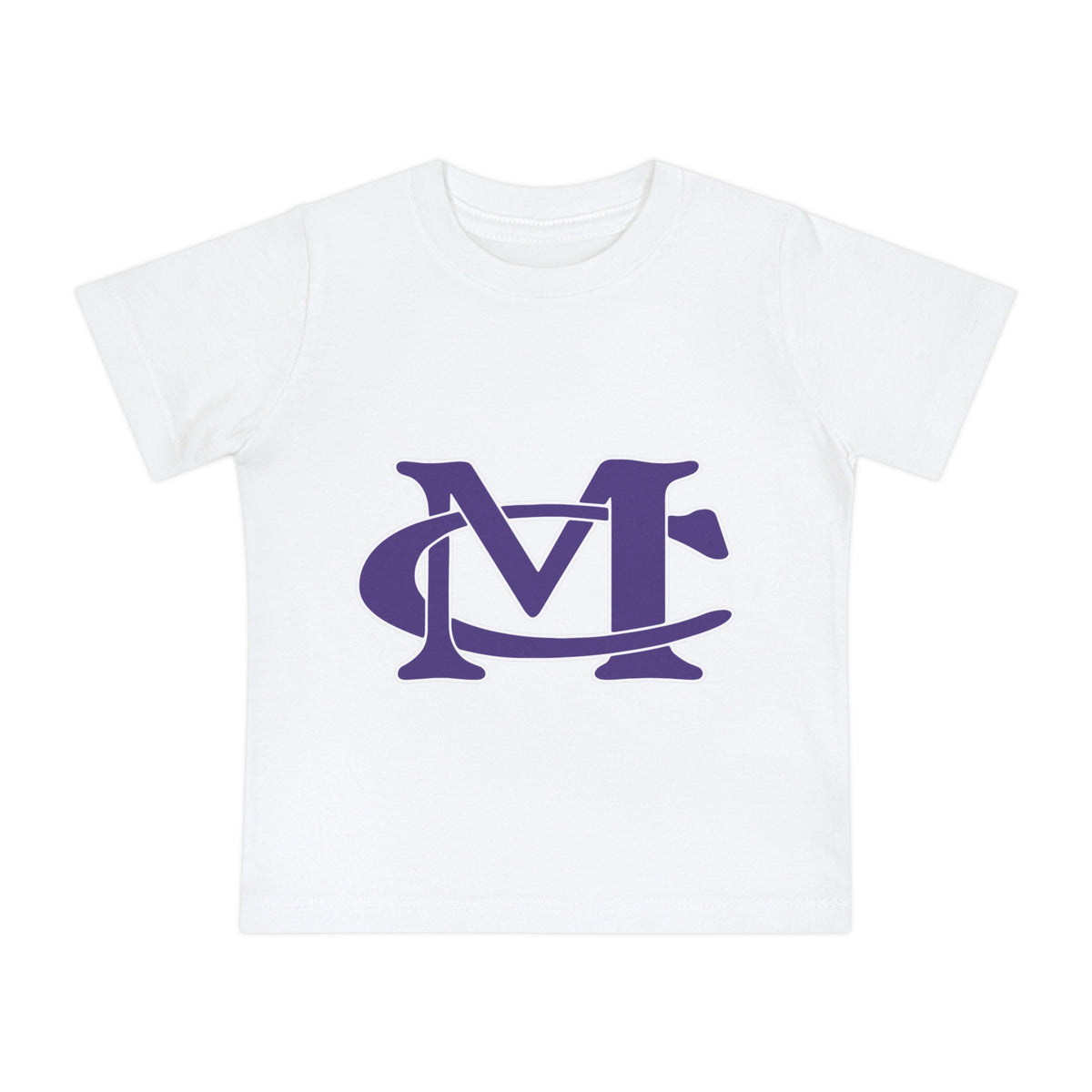 Baby Short Sleeve Tee
