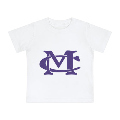 Baby Short Sleeve Tee