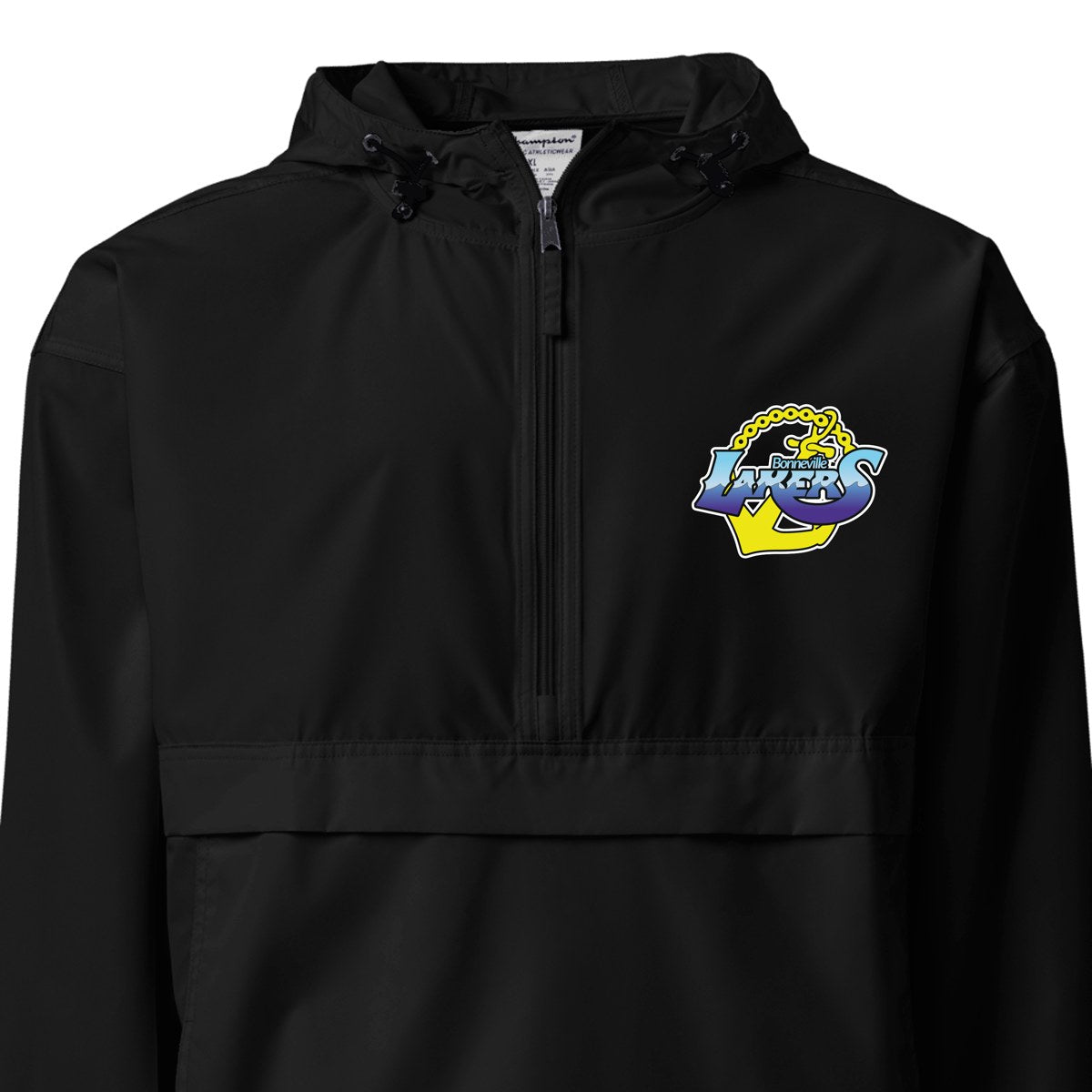 Design 1 – Black