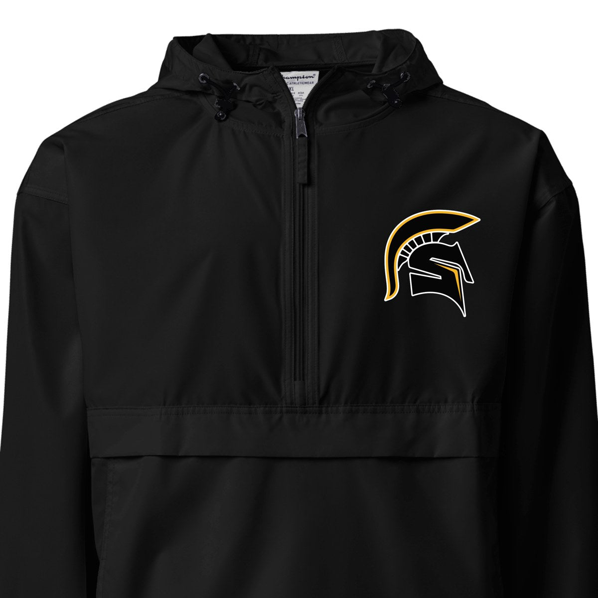 Design 1 – Black