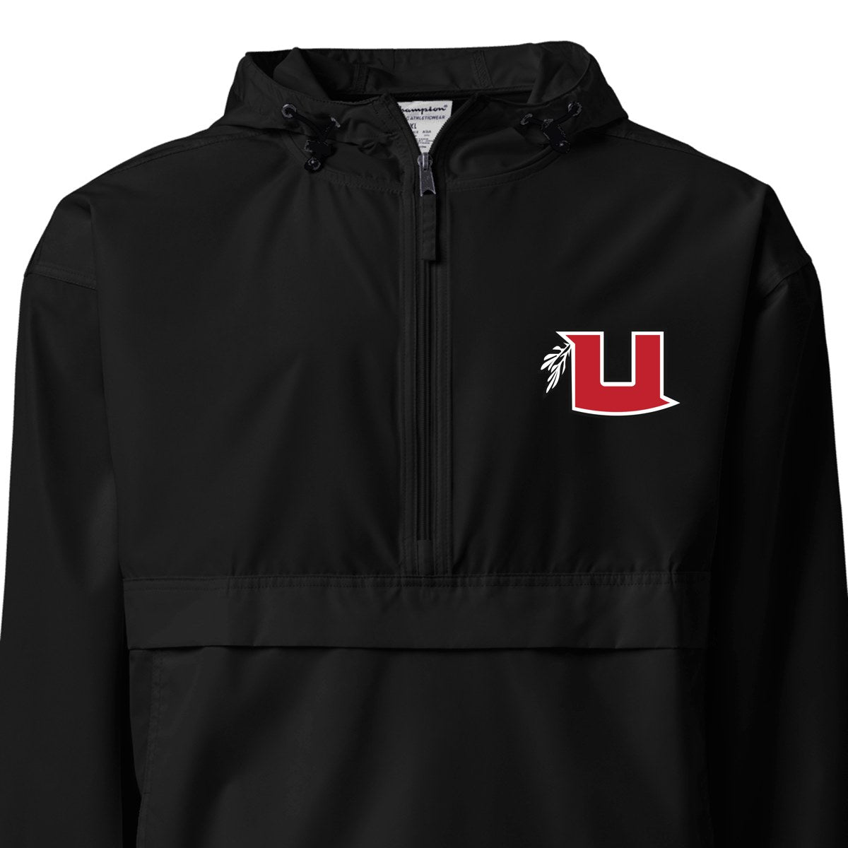 Design 1 – Black