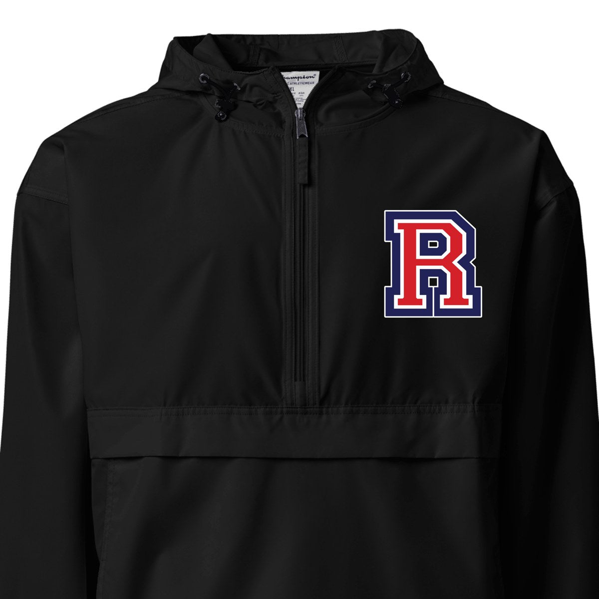 Design 1 – Black