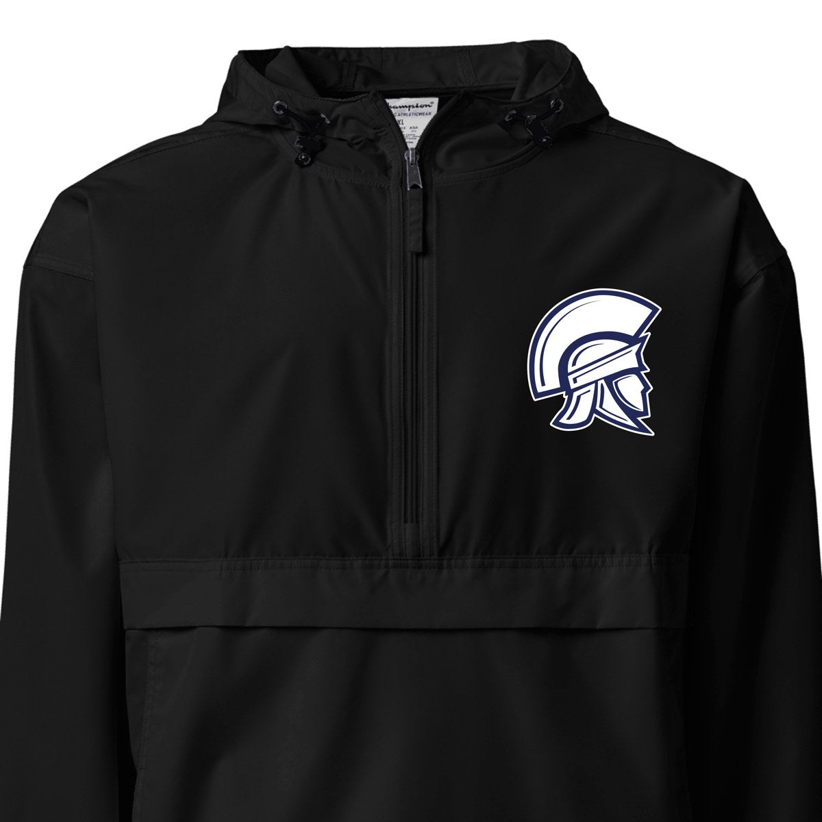 Design 1 – Black