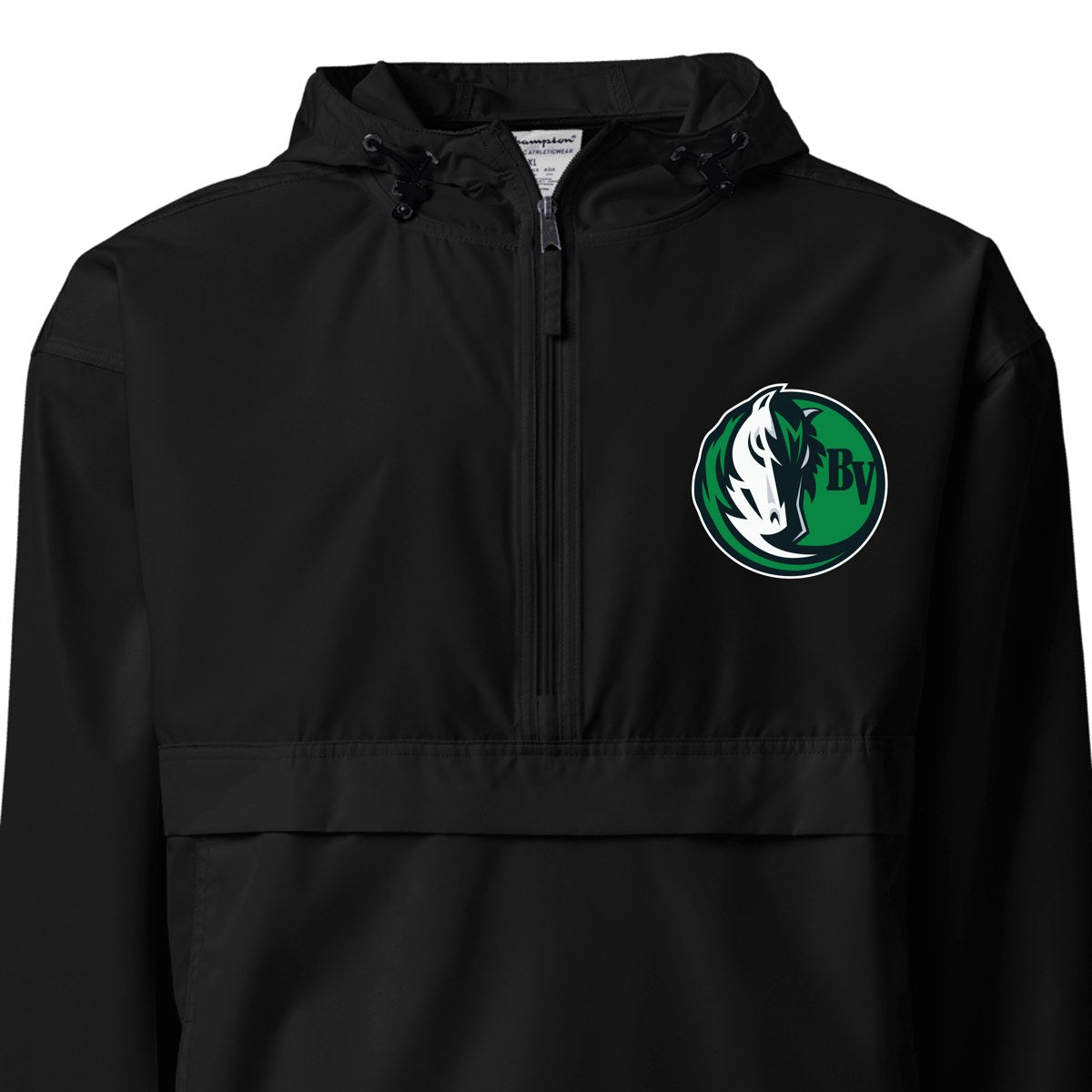 Design 1 – Black