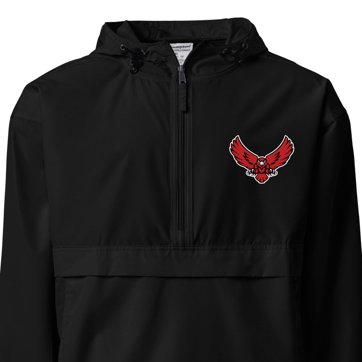 Design 1 – Black
