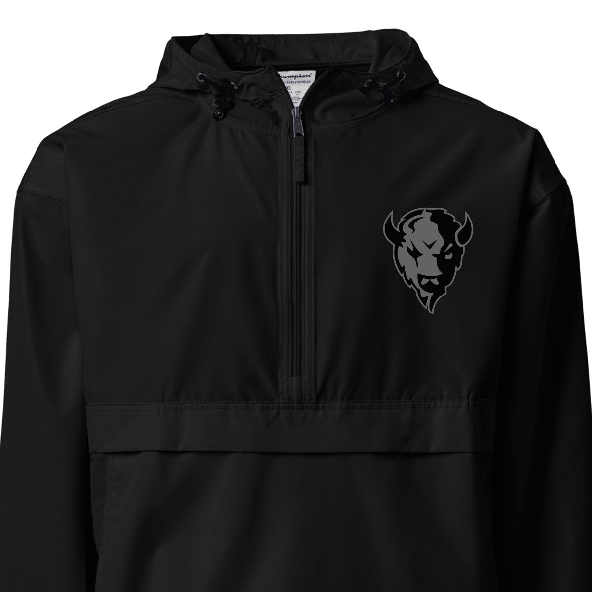 Design 1 – Black