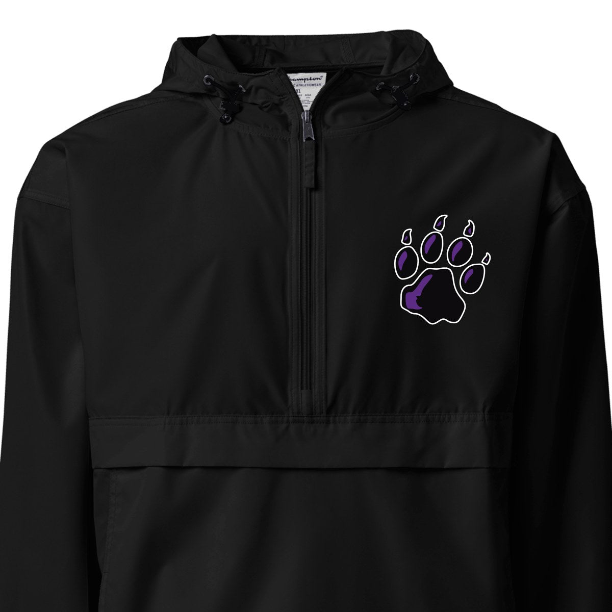 Design 1 – Black