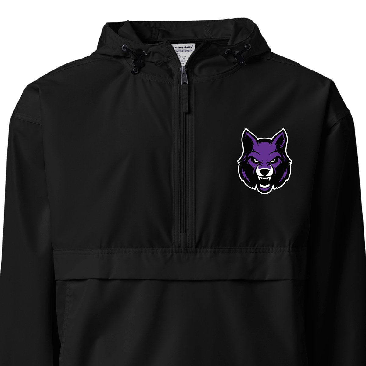 Design 1 – Black