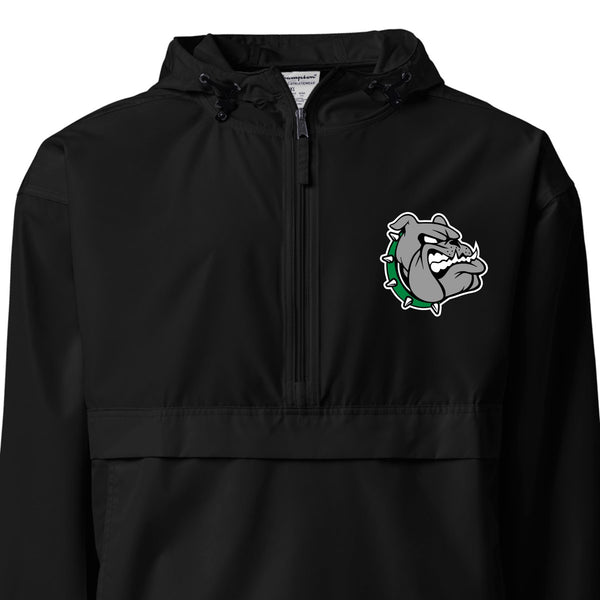 Design 1 – Black