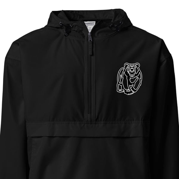 Design 1 – Black