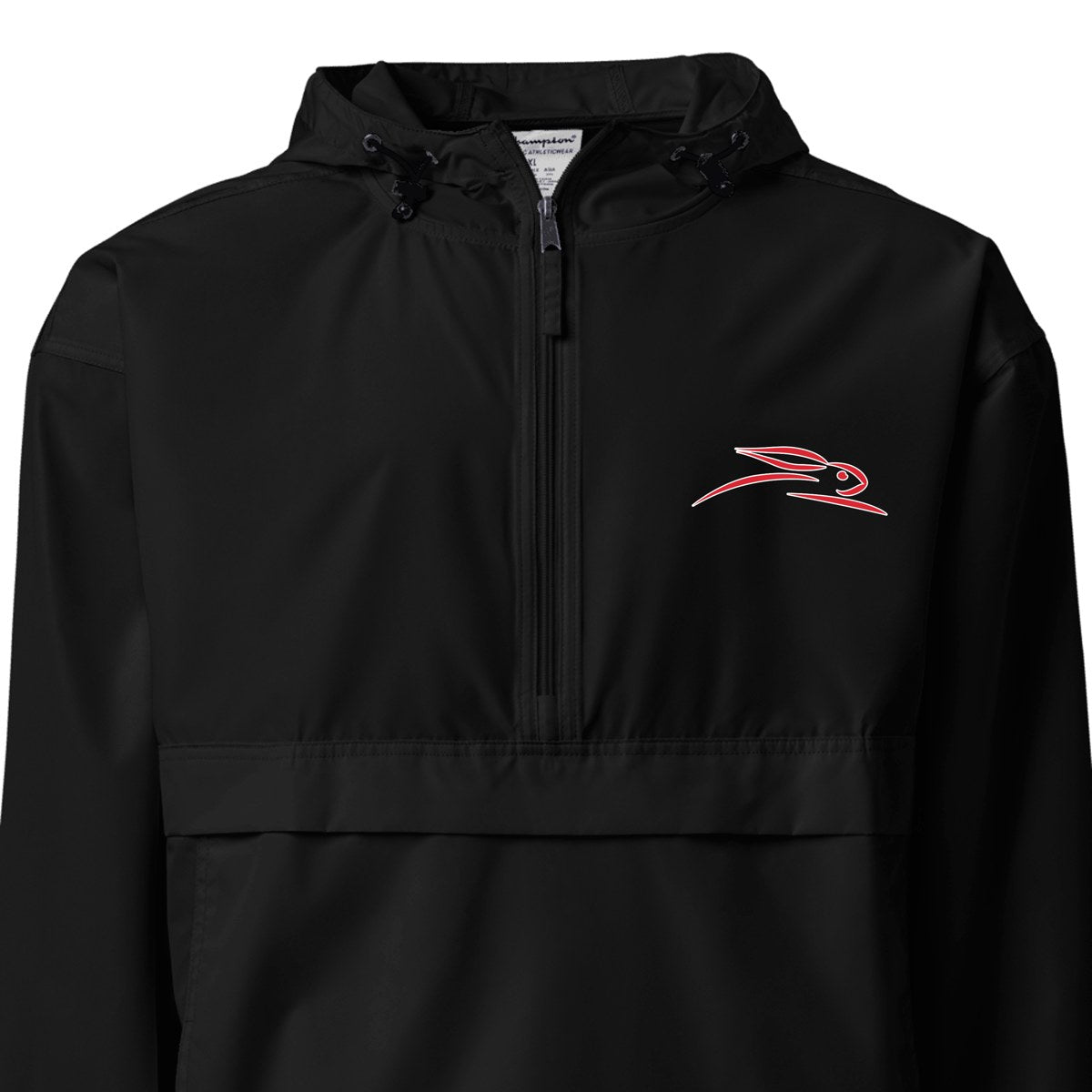 Design 1 – Black