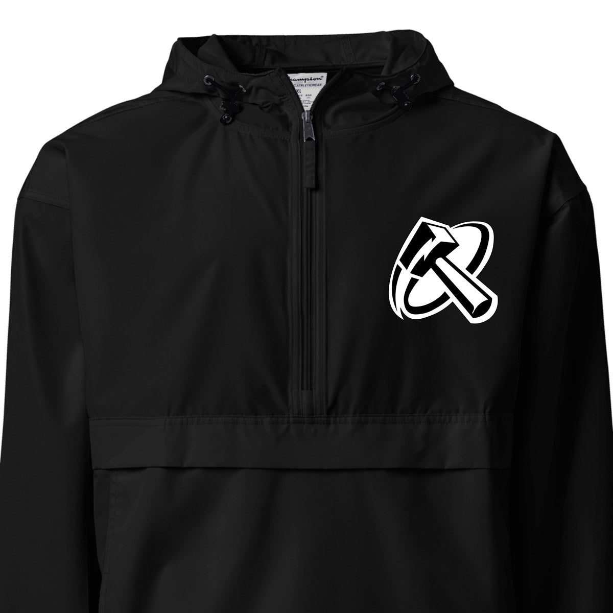 Design 1 – Black