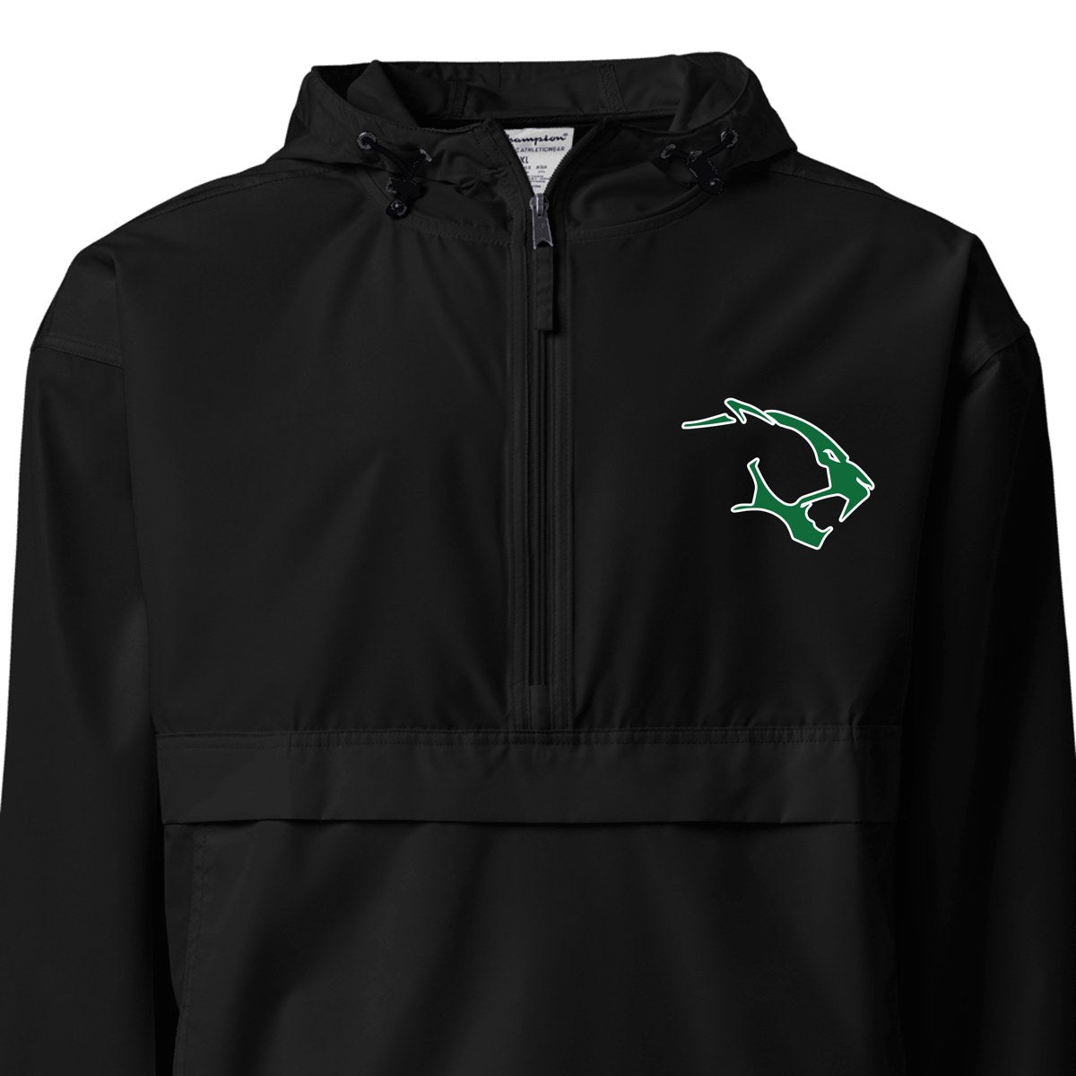 Design 1 – Black