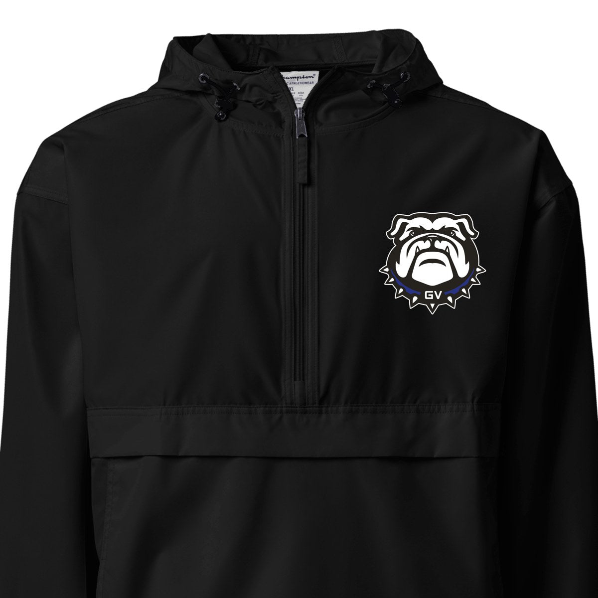 Design 1 – Black