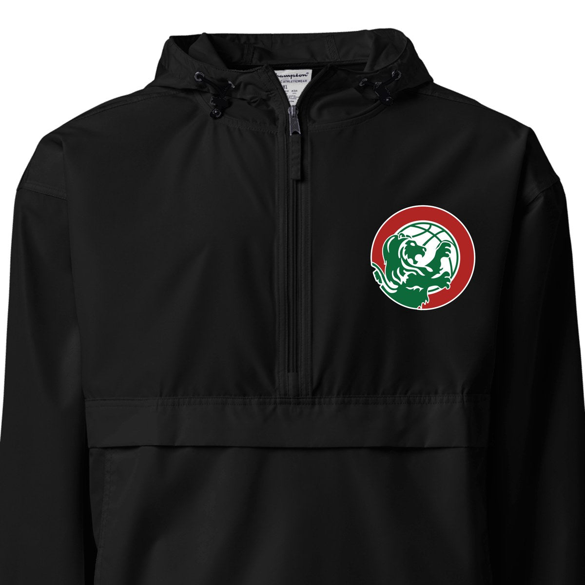Design 1 – Black