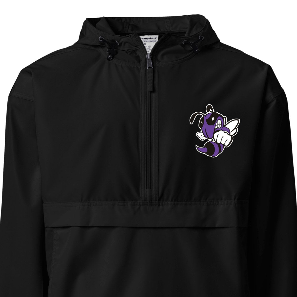 Design 1 – Black