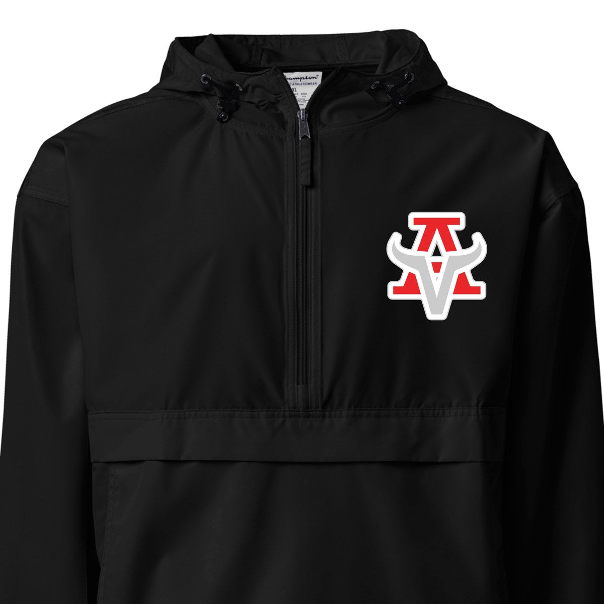 Design 1 – Black