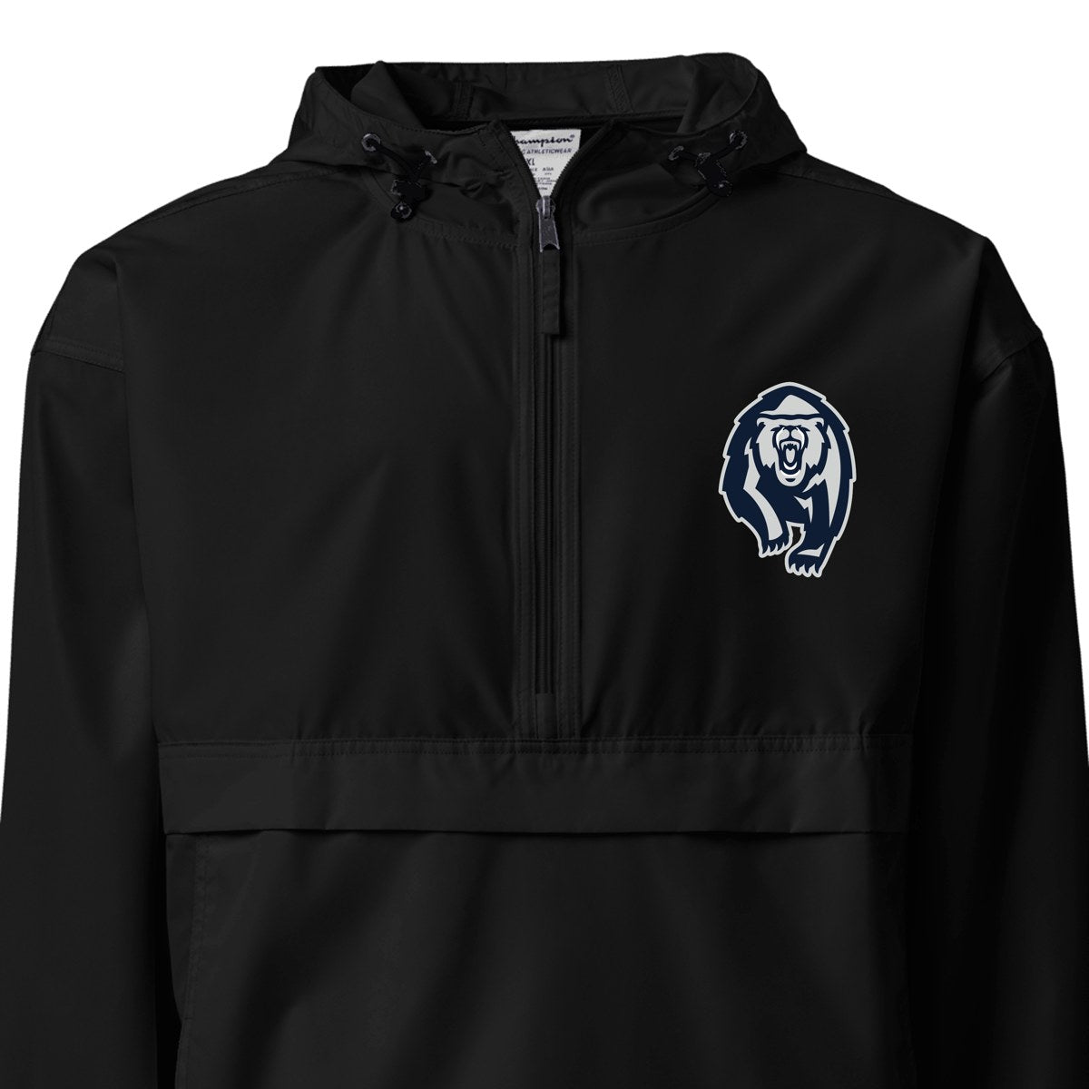 Design 1 – Black