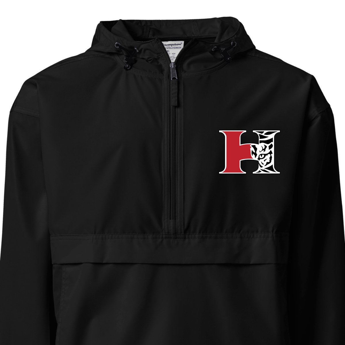 Design 1 – Black