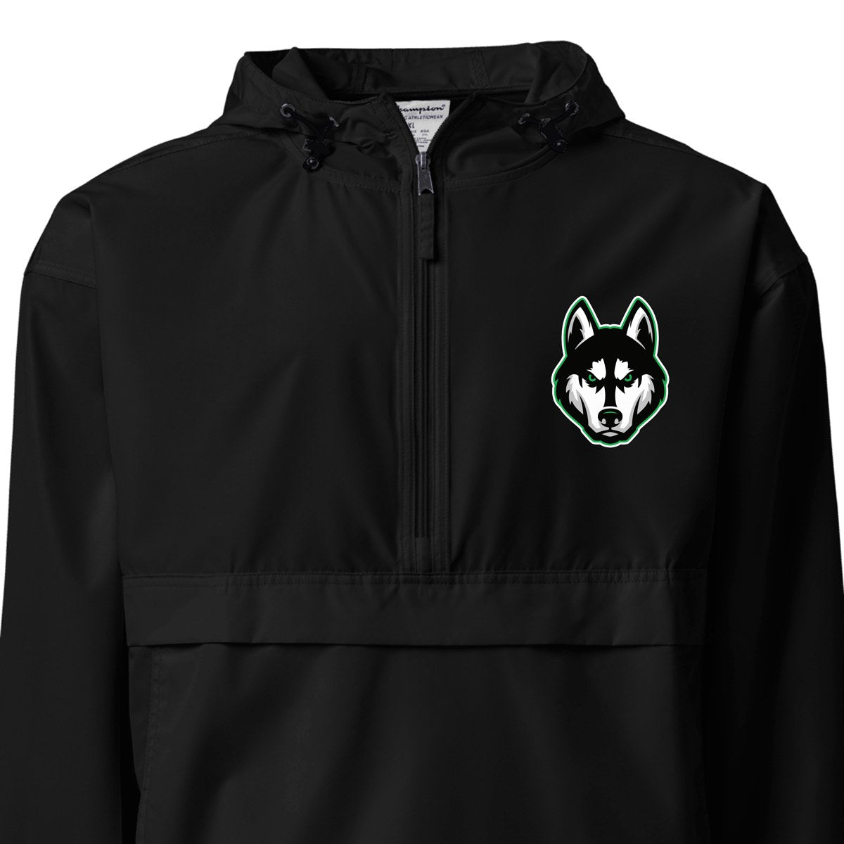 Design 1 – Black
