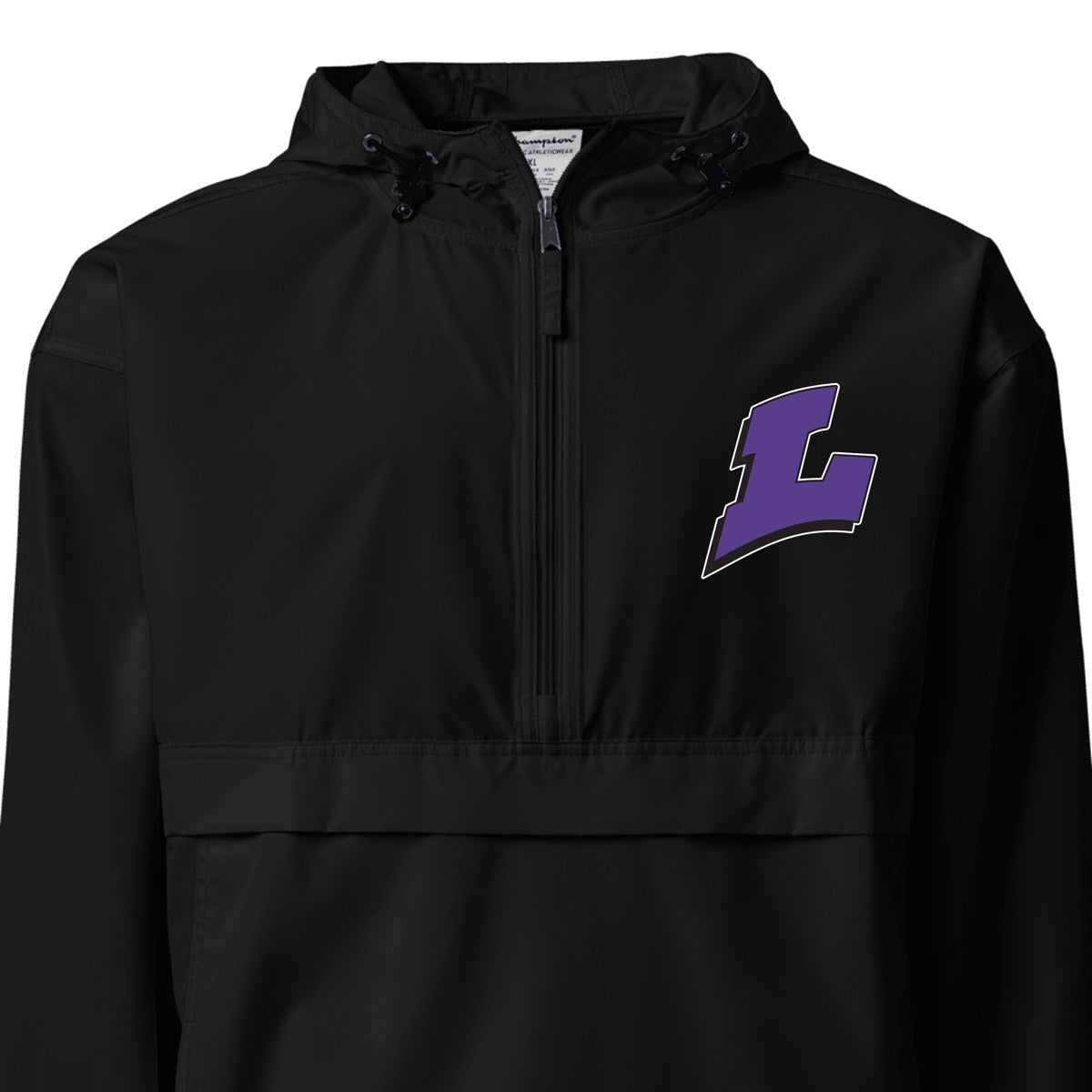 Design 1 – Black