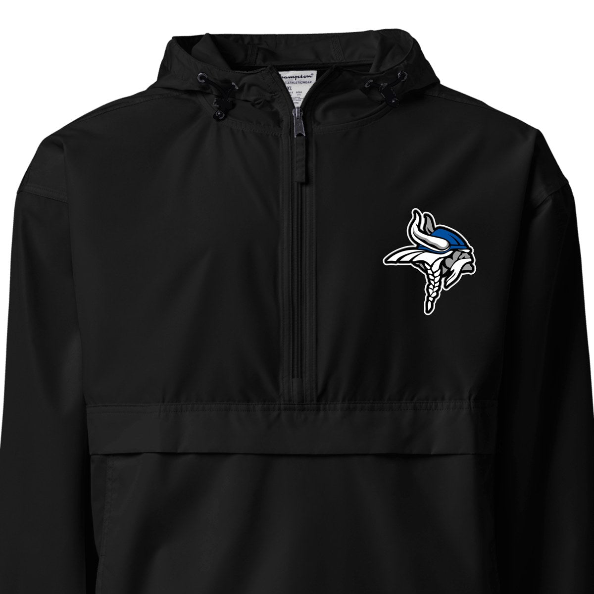 Design 1 – Black