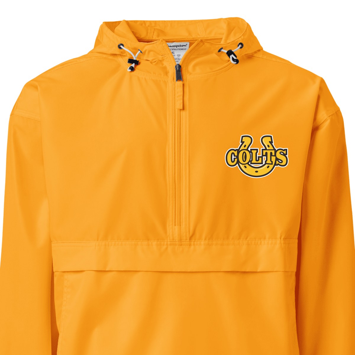 Design 1 – Gold
