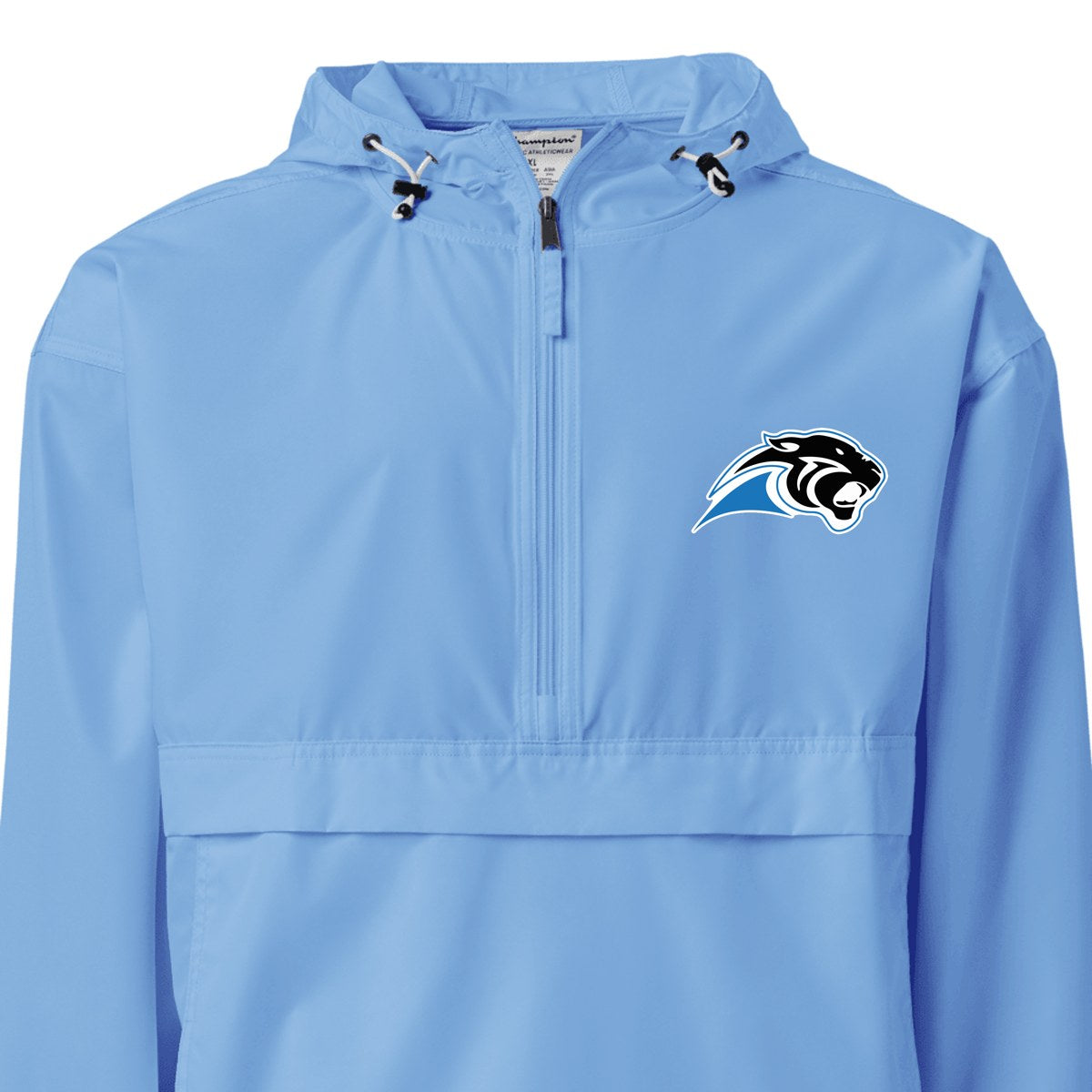 Design 1 – Light Blue