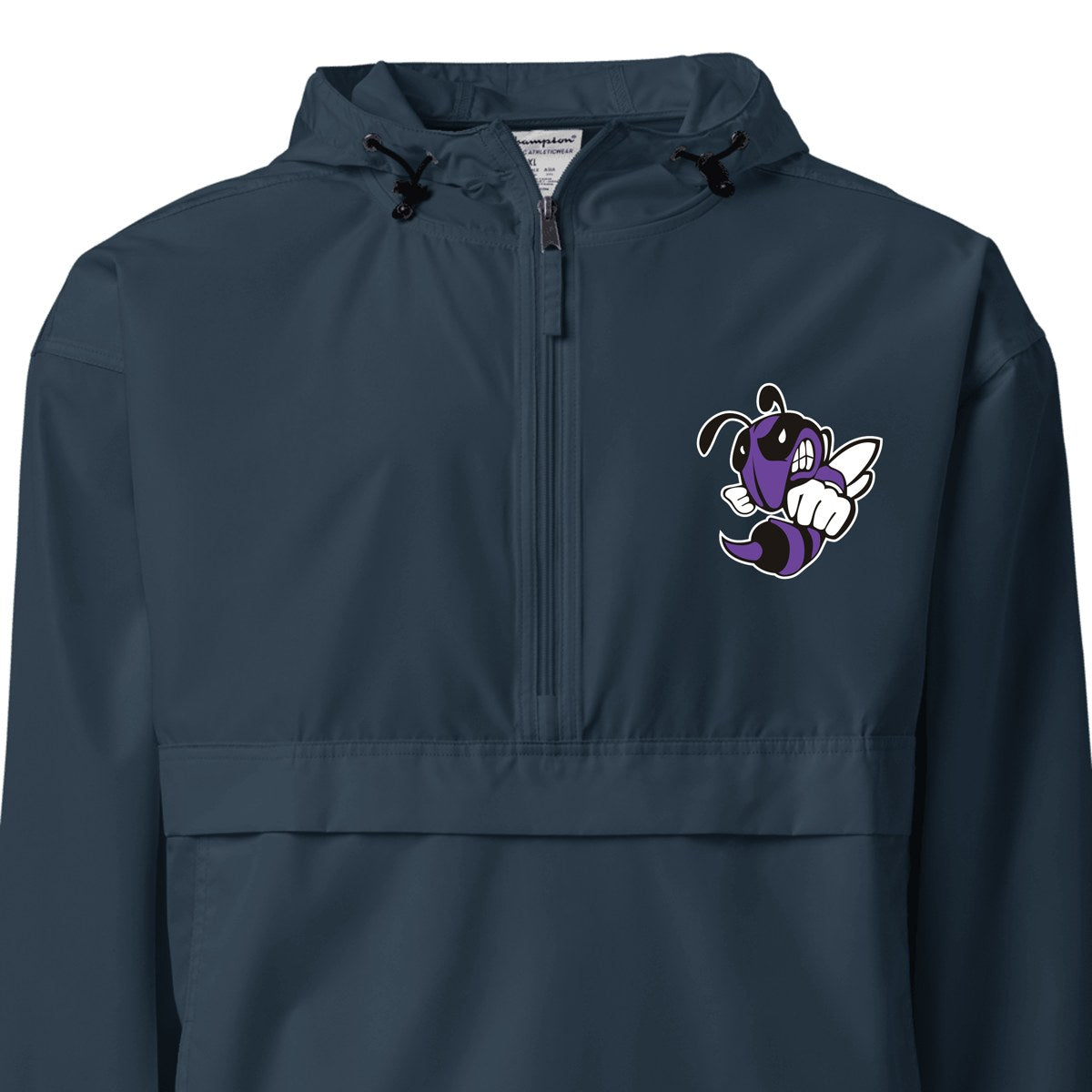Design 1 – Navy