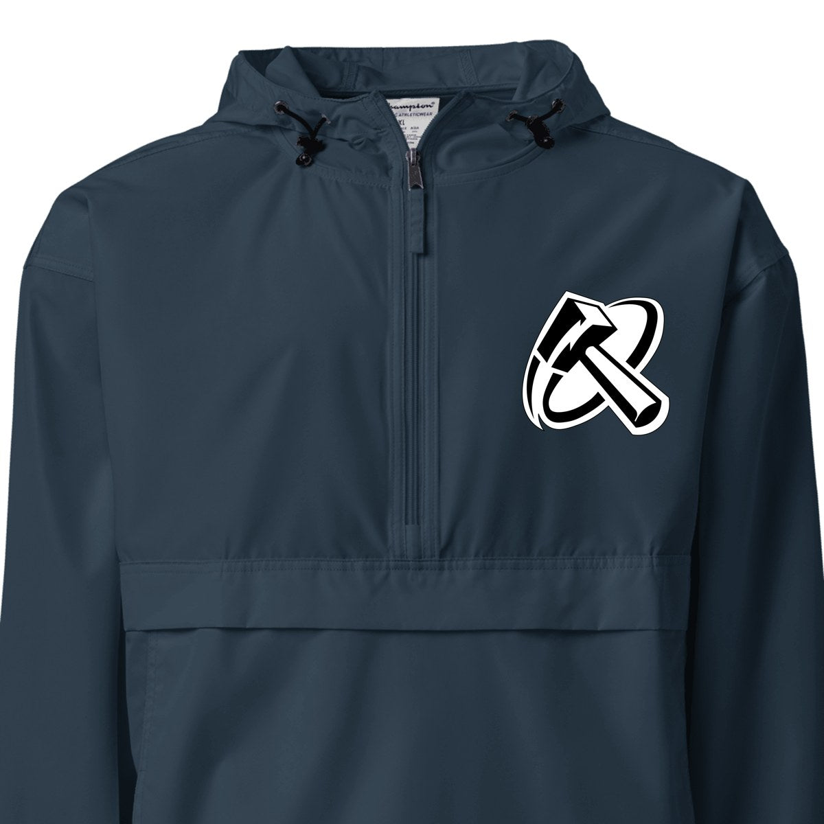 Design 1 – Navy