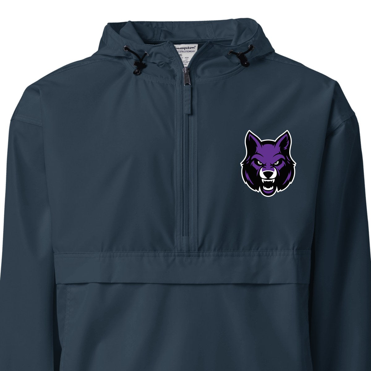 Design 1 – Navy