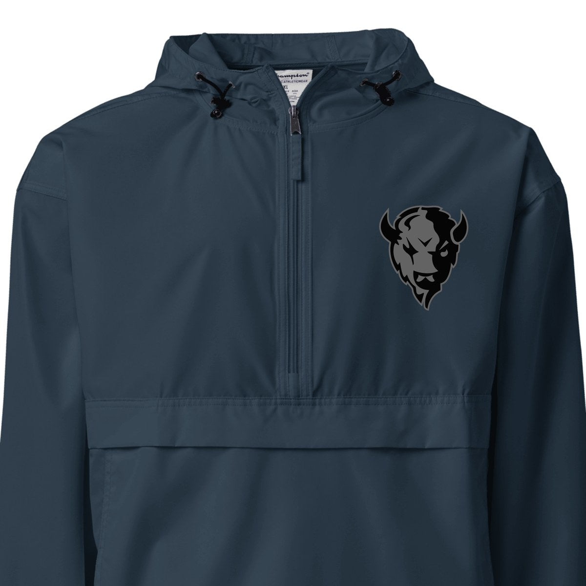 Design 1 – Navy