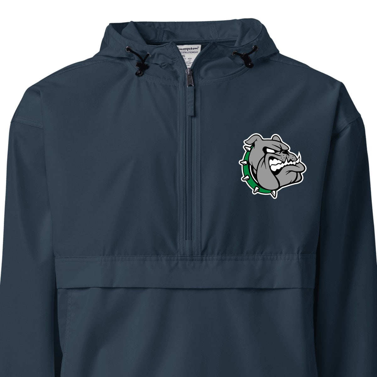 Design 1 – Navy