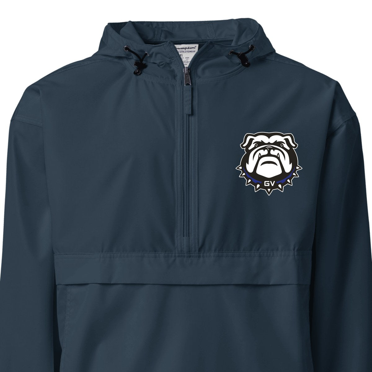 Design 1 – Navy
