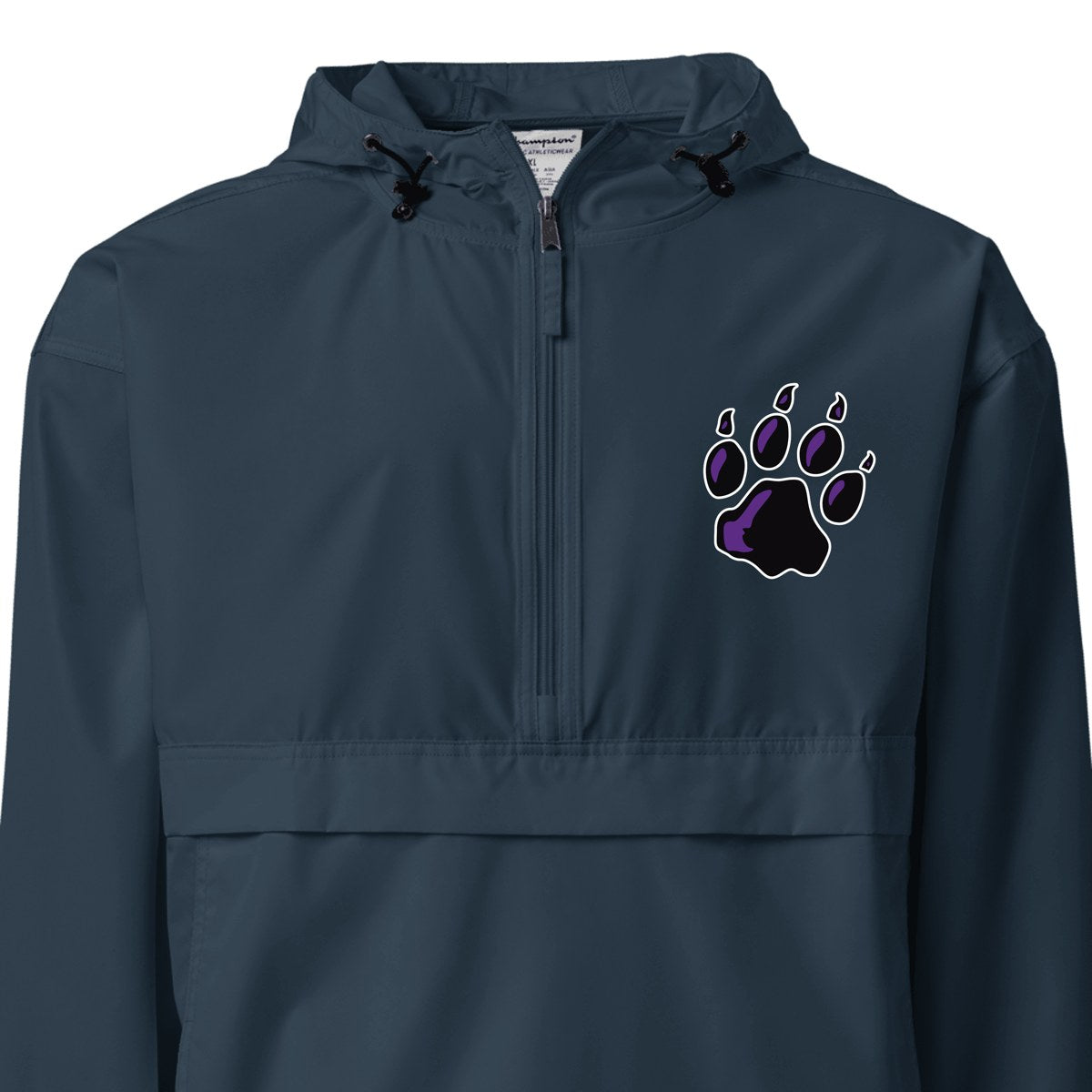 Design 1 – Navy