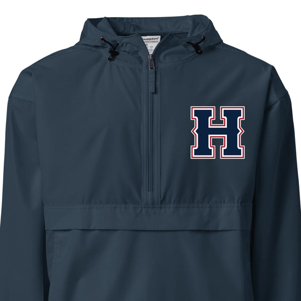 Design 1 – Navy